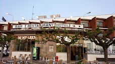 Restaurante en ponts | Hotel Pedra Negra
