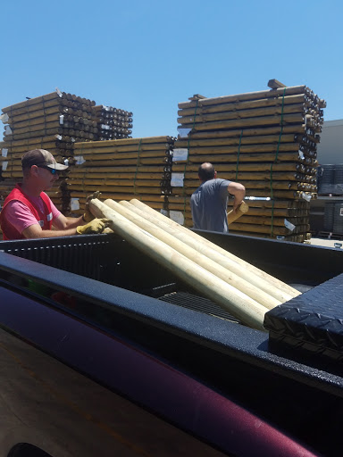 Home Improvement Store «Tractor Supply Co.», reviews and photos, 5705 Mt Olive Rd, Adkins, TX 78101, USA