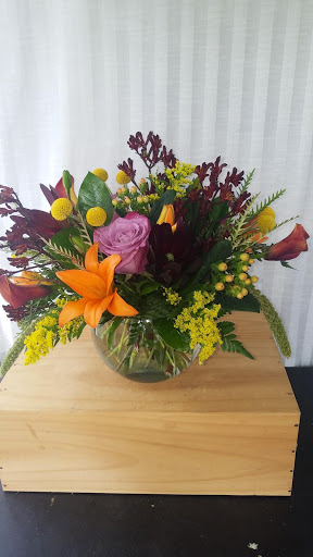 Florist «Encore Florals & Gifts», reviews and photos, 225 Kingston St, Conway, SC 29526, USA