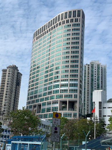 香港港安醫院 – 荃灣 Hong Kong Adventist Hospital - Tsuen Wan