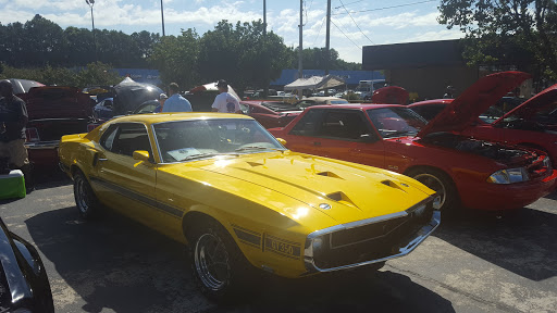 Used Car Dealer «John Bleakley Ford», reviews and photos, 870 Thornton Rd, Lithia Springs, GA 30122, USA