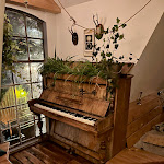 Photo n°6 de l'avis de Steffi.. fait le 14/06/2023 à 11:35 sur le  Gans Woanders à Munich