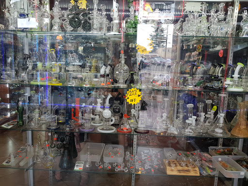 Tobacco Shop «PB Tobacco Smoke Shop», reviews and photos, 1449 Garnet Ave, San Diego, CA 92109, USA