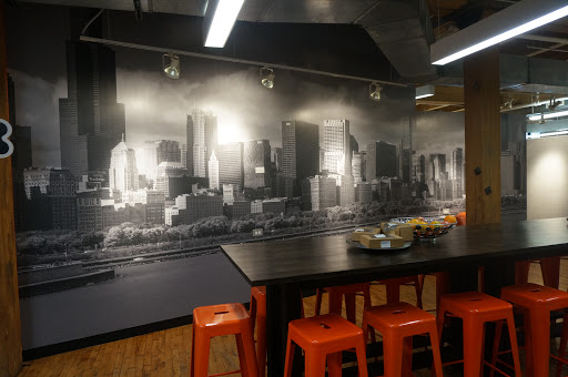 Commercial Printer «Cushing», reviews and photos, 213 W Institute Pl Suite 200, Chicago, IL 60610, USA