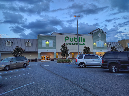 Supermarket «Publix Super Market at Lake Gibson Shopping Center», reviews and photos, 6767 US Hwy 98 N, Lakeland, FL 33809, USA
