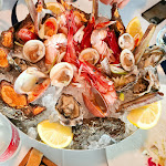 Photo n°4 de l'avis de Iolanda.a fait le 07/03/2022 à 11:20 sur le  Ristorante Taverna 'e Mare à Torre del Greco