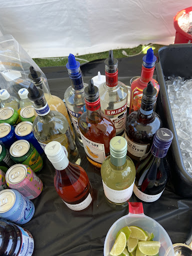 Long Beach Bartending School image
