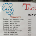 Photo n°3 de l'avis de Sofia. fait le 01/09/2023 à 10:50 sur le  Trattoria Da Pasqualino Di Cappella Salvatore à Naples