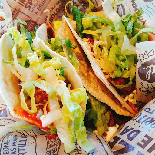 Mexican Restaurant «Chipotle Mexican Grill», reviews and photos, 3455 Stockton Hill Rd, Kingman, AZ 86401, USA