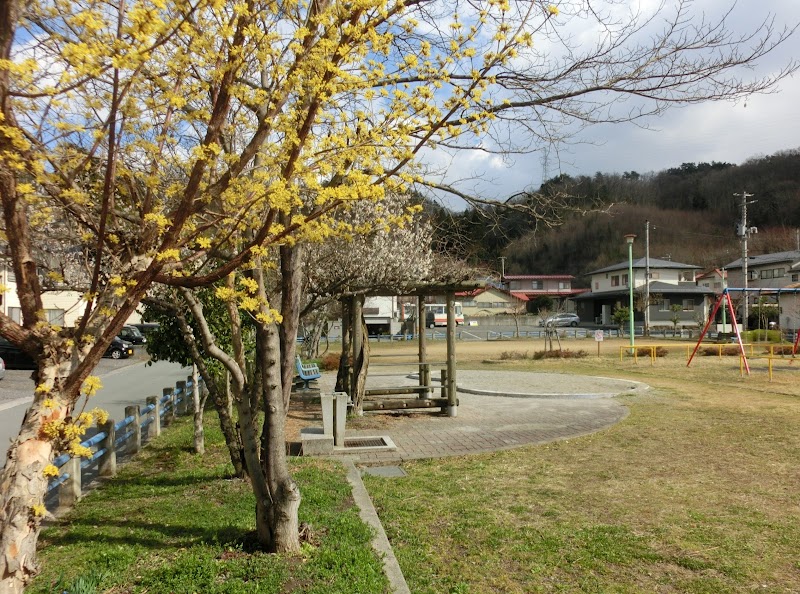 飯田公園