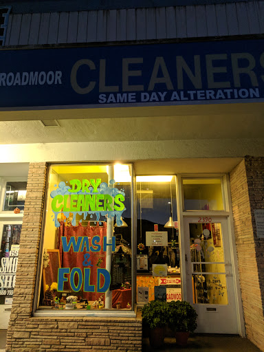 Dry Cleaner «Broadmoor Cleaners Laundry & Alteration», reviews and photos, 2390 Junipero Serra Blvd, Daly City, CA 94015, USA