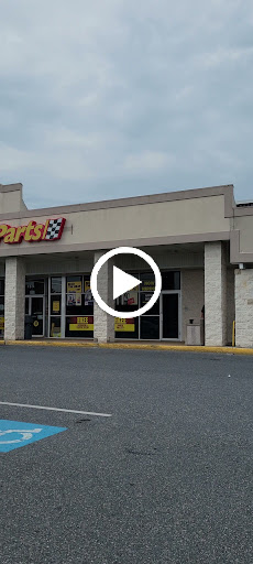 Auto Parts Store «Advance Auto Parts», reviews and photos, 5373 Main St, East Petersburg, PA 17520, USA