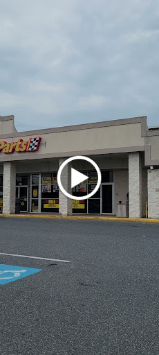 Auto Parts Store «Advance Auto Parts», reviews and photos, 5373 Main St, East Petersburg, PA 17520, USA