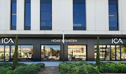 İCA Home & Garden İzmir Showroom