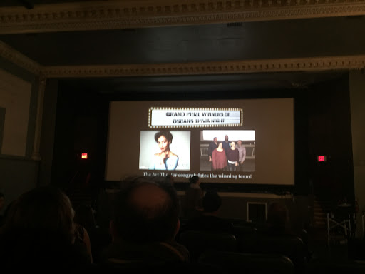Movie Theater «The ART Theater Co-op», reviews and photos, 126 W Church St, Champaign, IL 61820, USA