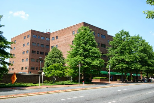 Personal Injury Attorney «The Strong Law Firm - Vienna Personal Injury Lawyer», reviews and photos