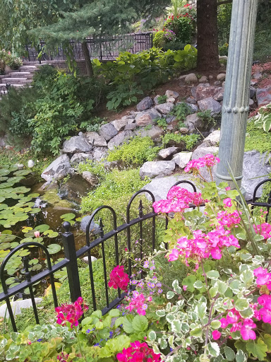 Banquet Hall «Heritage Gardens», reviews and photos, 2050 Creek Rd, Sandy, UT 84093, USA