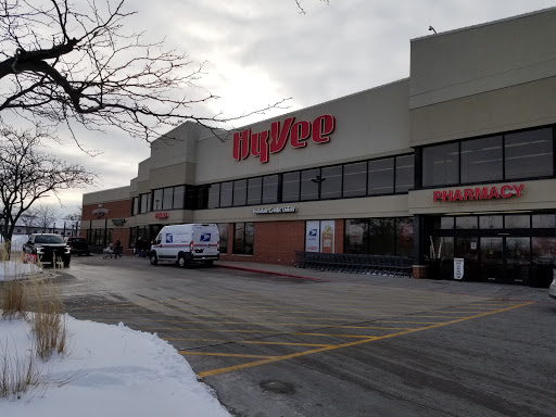 Supermarket «Hy-Vee», reviews and photos, 410 N Ankeny Blvd, Ankeny, IA 50023, USA