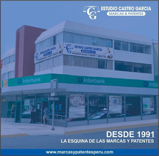 Estudio Castro García – Abogados
