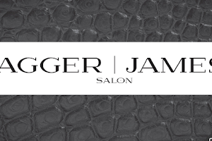 JAGGER | JAMES SALON image