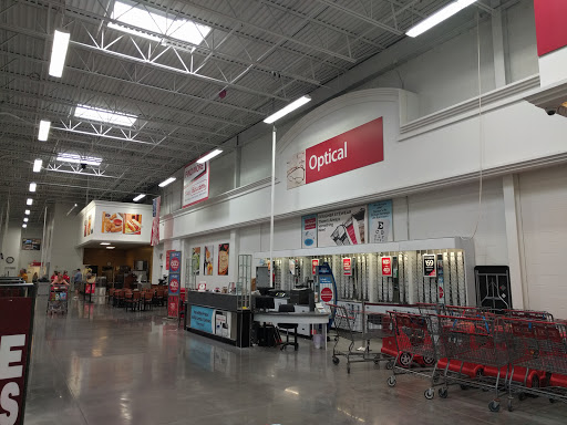 Warehouse club «BJ’s Wholesale Club», reviews and photos, 300 Bellwood Dr, Rochester, NY 14606, USA