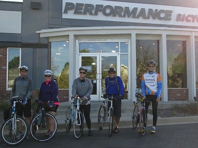 Performance Bicycle, 6570 S Yosemite St, Greenwood Village, CO 80111, USA, 