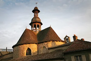 Chapelle des Pénitents noirs de Villefranche-de-Rouergue image