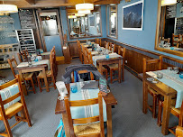 Atmosphère du Restaurant Le 3842 à Chamonix-Mont-Blanc - n°2