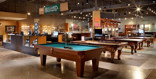Billiards Supply Store «Billiard Factory», reviews and photos, 12812 Shops Pkwy, Bee Cave, TX 78738, USA