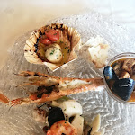 Photo n°3 de l'avis de Manuela.a fait le 25/04/2022 à 16:10 sur le  Ristorante Pizzeria Ai Portici à Piazzola sul Brenta