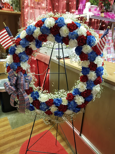 Florist «Flowers By Barb», reviews and photos, 7976 Seminole Blvd, Seminole, FL 33772, USA