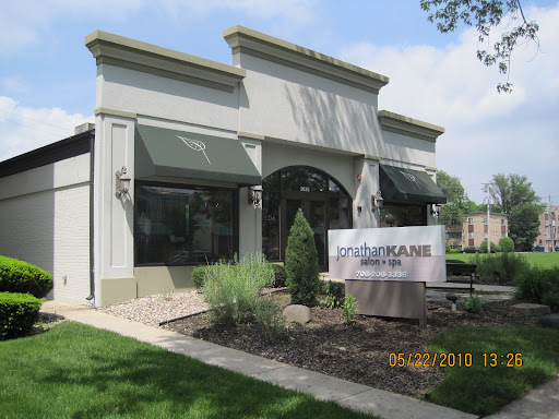 Hair Salon «Jonathan Kane Salon & Spa», reviews and photos, 18065 Harwood Ave, Homewood, IL 60430, USA