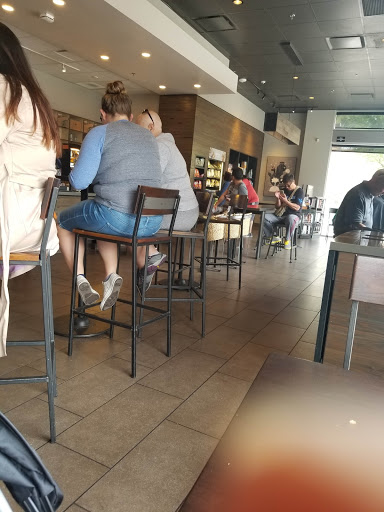 Starbucks image