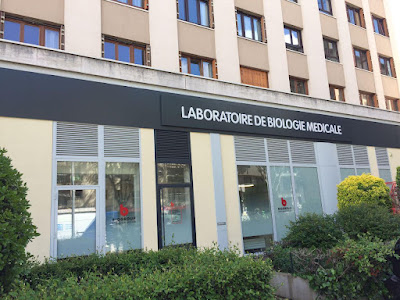 BIOGROUP - Laboratoire Viroflay à Viroflay