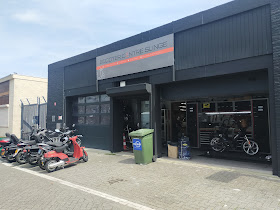 Cycle Centre Slinge- Scooter Centre Slinge