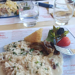 Photo n°1 de l'avis de Claudio. fait le 31/07/2021 à 18:34 sur le  Baita Natalia à Madonna di Campiglio