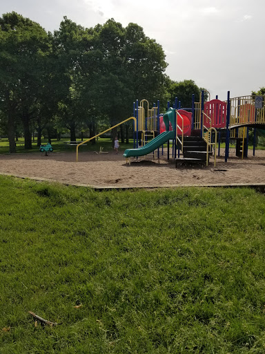 Park «Huset Park», reviews and photos, 3965 Jefferson St NE, Columbia Heights, MN 55421, USA