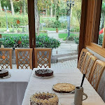 Photo n°19 de l'avis de Rui.a fait le 24/10/2021 à 07:18 sur le  Familienhotel Villa Waldeck à Eppingen