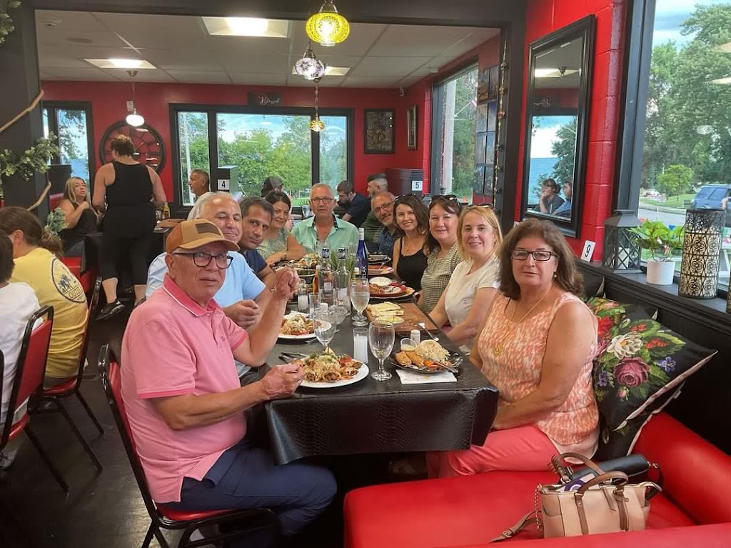 Anatolia Mediterranean Grill 14622