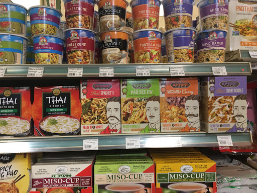 Grocery Store «Takoma Park-Silver Spring Food Co-op», reviews and photos, 201 Ethan Allen Ave, Takoma Park, MD 20912, USA