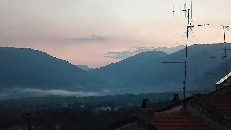 Photos des visiteurs Bed & Breakfast Affittacamere Casa De Benedictis 84030 Sanza