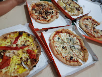 Plats et boissons du Pizzeria Eden Pizza à Antibes - n°8