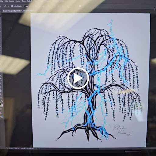 Explore inner arm cover up tattoo ideas, creative tattoo ideas in Traverse City, available at Pinups & Needles