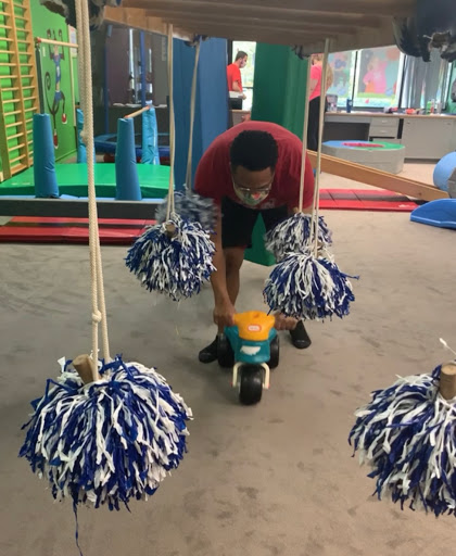 Gym «My Gym», reviews and photos, 9775 W Broward Blvd, Plantation, FL 33324, USA