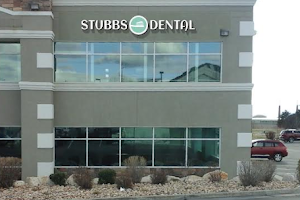 Stubbs Dental Implant Center image