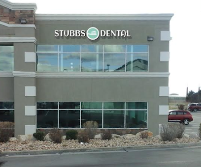 Stubbs Dental Implant Center