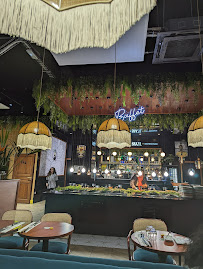 Atmosphère du Restaurant brésilien Rodizio Brazil - Bordeaux - n°19