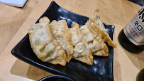 Dumpling du Restaurant japonais Moshi Moshi à Lille - n°1
