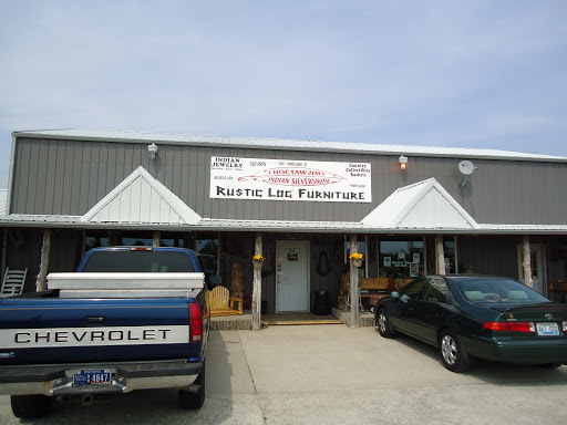 Gift Shop «Choctaw Jims», reviews and photos, 10564 Campbellsburg Rd, Campbellsburg, KY 40011, USA