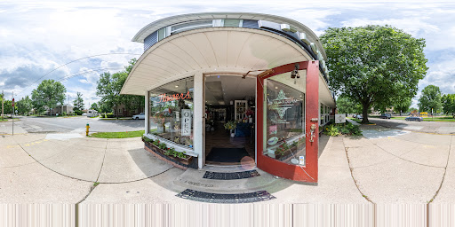 Florist «Poplar Flower Shop», reviews and photos, 361 S 18th St, Terre Haute, IN 47807, USA